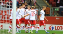 Polska - San Marino. 2021-10-09