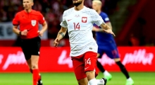 Polska - Holandia. 2022-09-22