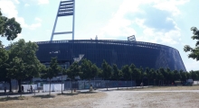 Niemcy - Ukraina. 2023-06-12
