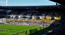 Niemcy - Ukraina. 2023-06-12