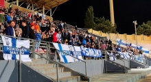 eMŚ: Malta - Finlandia. 2025-03-21