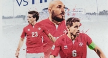 eMŚ: Malta - Finlandia. 2025-03-21