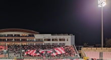 eMŚ: Malta - Finlandia. 2025-03-21