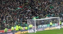 Derby: Glasgow Rangers - Celtic Glasgow. 2016-12-31