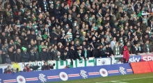 Derby: Glasgow Rangers - Celtic Glasgow. 2016-12-31