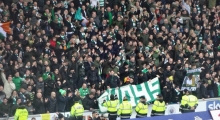 Derby: Glasgow Rangers - Celtic Glasgow. 2016-12-31