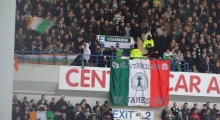 Derby: Glasgow Rangers - Celtic Glasgow. 2016-12-31