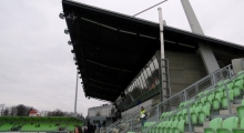 CZ: MFK Karvina - FK Mlada Boleslav. 2017-02-19