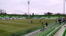 CZ: MFK Karvina - FK Mlada Boleslav. 2017-02-19