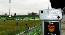 CZ: MFK Karvina - FK Mlada Boleslav. 2017-02-19