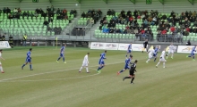 CZ: MFK Karvina - FK Mlada Boleslav. 2017-02-19
