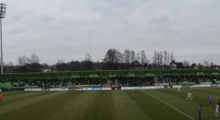 CZ: MFK Karvina - FK Mlada Boleslav. 2017-02-19