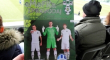 CZ: MFK Karvina - FK Mlada Boleslav. 2017-02-19