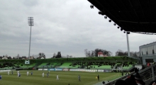 CZ: MFK Karvina - FK Mlada Boleslav. 2017-02-19
