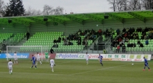 CZ: MFK Karvina - FK Mlada Boleslav. 2017-02-19