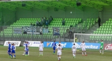 CZ: MFK Karvina - FK Mlada Boleslav. 2017-02-19