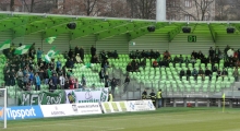 CZ: MFK Karvina - FK Mlada Boleslav. 2017-02-19