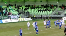 CZ: MFK Karvina - FK Mlada Boleslav. 2017-02-19