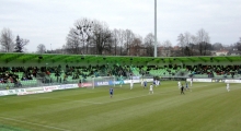 CZ: MFK Karvina - FK Mlada Boleslav. 2017-02-19