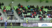 CZ: MFK Karvina - FK Mlada Boleslav. 2017-02-19
