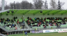 CZ: MFK Karvina - FK Mlada Boleslav. 2017-02-19