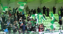 CZ: MFK Karvina - FK Mlada Boleslav. 2017-02-19