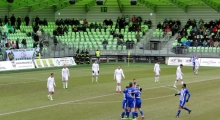 CZ: MFK Karvina - FK Mlada Boleslav. 2017-02-19