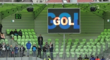 CZ: MFK Karvina - FK Mlada Boleslav. 2017-02-19