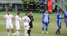 CZ: MFK Karvina - FK Mlada Boleslav. 2017-02-19
