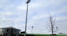 CZ: MFK Karvina - FK Mlada Boleslav. 2017-02-19