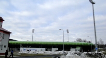 CZ: MFK Karvina - FK Mlada Boleslav. 2017-02-19