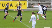 2 liga Czechy: MFK Frydek-Mistek - Dynamo České Budějovice. 2017-04-15