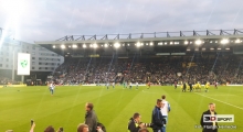 GB: Norwich City FC - Brighton & Hove Albion. 2017-04-21