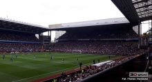 Derby: Aston Villa - Birmingham City. 2017-04-23