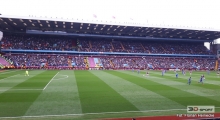 Derby: Aston Villa - Birmingham City. 2017-04-23