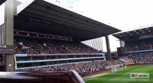 Derby: Aston Villa - Birmingham City. 2017-04-23