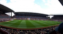 Derby: Aston Villa - Birmingham City. 2017-04-23