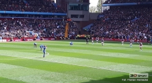 Derby: Aston Villa - Birmingham City. 2017-04-23
