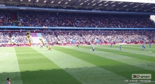 Derby: Aston Villa - Birmingham City. 2017-04-23