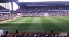 Derby: Aston Villa - Birmingham City. 2017-04-23