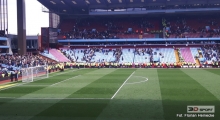 Derby: Aston Villa - Birmingham City. 2017-04-23