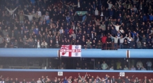 Derby: Aston Villa - Birmingham City. 2017-04-23