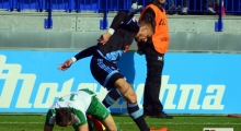 Puchar Słowacji: MFK Skalica - Slovan Bratysława. 2017-05-01