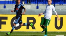 Puchar Słowacji: MFK Skalica - Slovan Bratysława. 2017-05-01