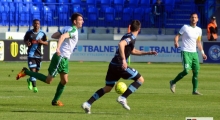 Puchar Słowacji: MFK Skalica - Slovan Bratysława. 2017-05-01