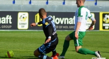 Puchar Słowacji: MFK Skalica - Slovan Bratysława. 2017-05-01