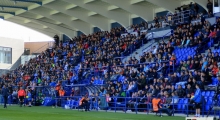 Puchar Słowacji: MFK Skalica - Slovan Bratysława. 2017-05-01