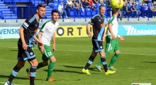 Puchar Słowacji: MFK Skalica - Slovan Bratysława. 2017-05-01