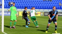 Puchar Słowacji: MFK Skalica - Slovan Bratysława. 2017-05-01