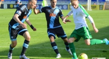 Puchar Słowacji: MFK Skalica - Slovan Bratysława. 2017-05-01